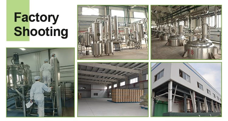 factory