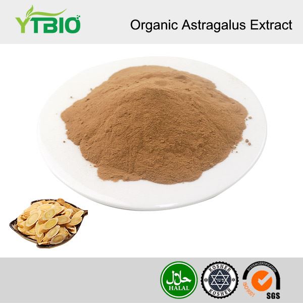 Βιολογικό εκχύλισμα Angelica Sinensis
