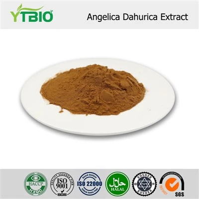 Εκχύλισμα Angelica Dahurica