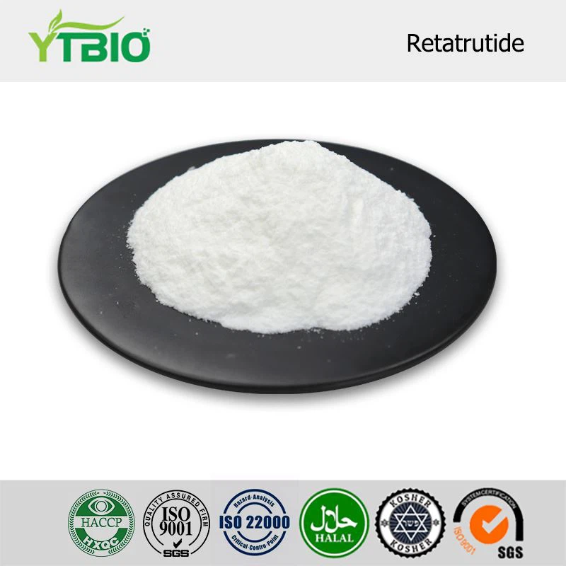 Σκόνη Retatrutide