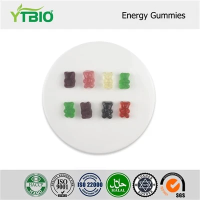 Ενέργεια Gummies
