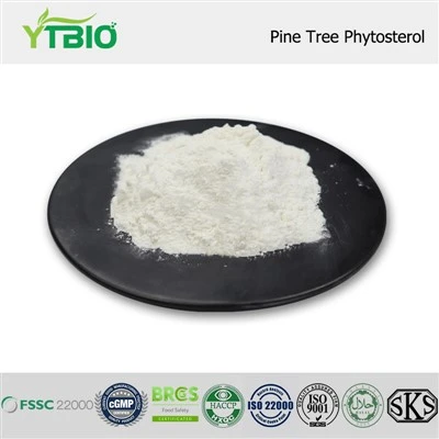 Φυτοστερόλη Pine Tree