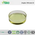 Έλαιο Zingiber Officinale
